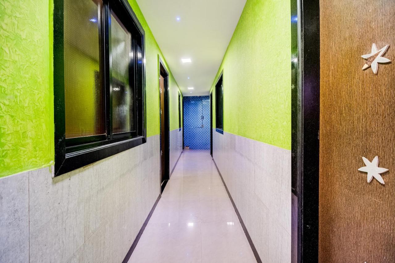 Hotel Om Residency - Mumbai — Photos 2
