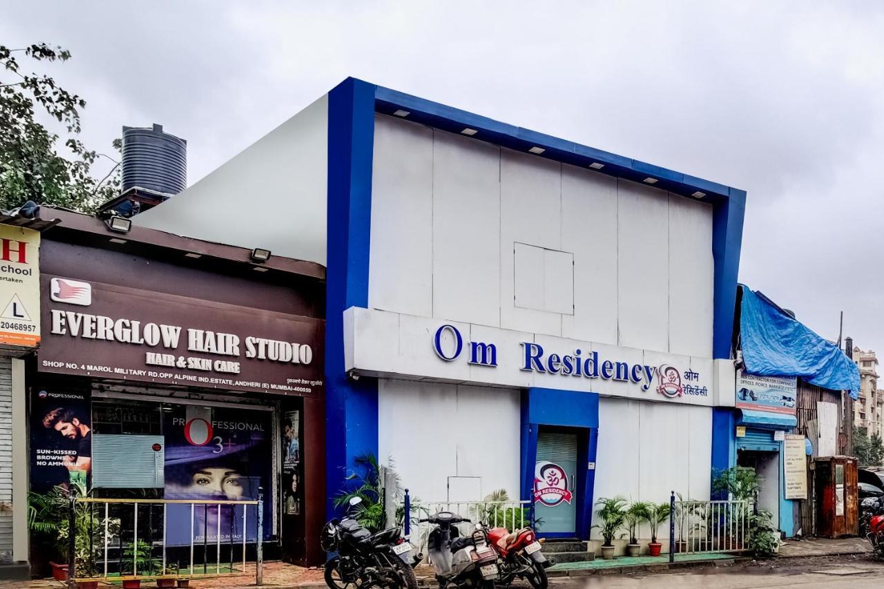 Hotel Om Residency - Mumbai, Mumbai